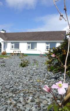 Bed & Breakfast Island View House (Castletownbere, Irland)