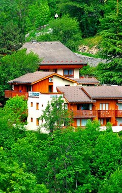 Koko talo/asunto Residence La Rochetaillee (Brides-Les-Bains, Ranska)