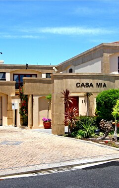 Hotelli Casa Mia Guesthouse (Bloubergstrand, Etelä-Afrikka)