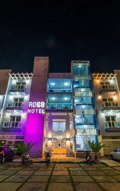 Hotel Rd68  Boutique (Playa Bávaro, República Dominicana)
