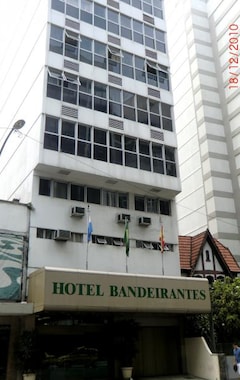 Hotel Bandeirantes (Rio de Janeiro, Brasilien)
