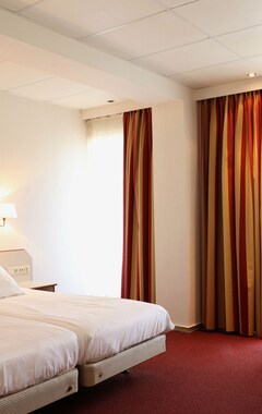 JS Hotel Epen (Epen, Holland)