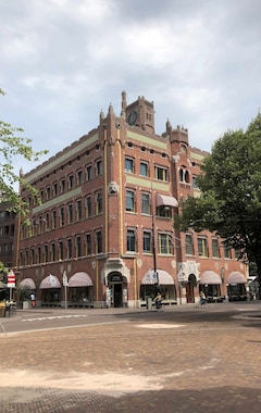 Hotel Ibis Styles Den Haag City Centre (The Hague, Holland)