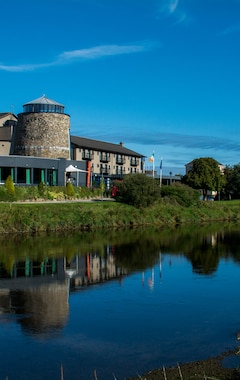 The Riverside Park Hotel (Enniscorthy, Irlanda)