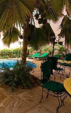 Hotel Le Lodge des Almadies (Dakar, Senegal)