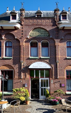 Hotelli Hotel Saint Vincent (Poeldijk, Hollanti)