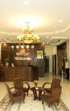 Bang Boutique Hotel (Thu Dau Mot, Vietnam)