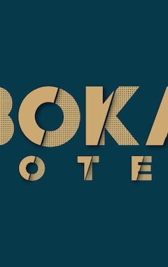BOKA Hotel (Londres, Reino Unido)