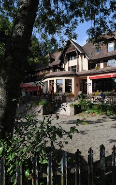 Hotelli Le St Barnabé Hôtel et Spa (Murbach, Ranska)