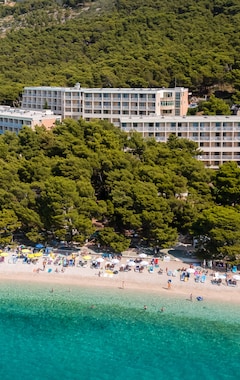 Hotelli Bluesun Hotel Marina (Brela, Kroatia)