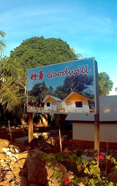 Hotelli Semporna Good Will (Semporna, Malesia)