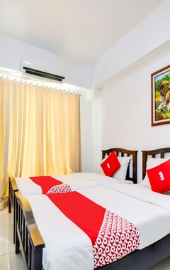 Hotelli Oyo 893 Dian Place Suites (Makati, Filippiinit)