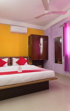 Hotelli OYO 14200 Hotel Oasis (Siliguri, Intia)