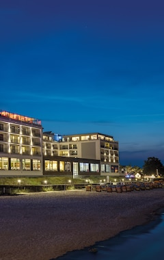 Hotel Bayside (Scharbeutz, Tyskland)