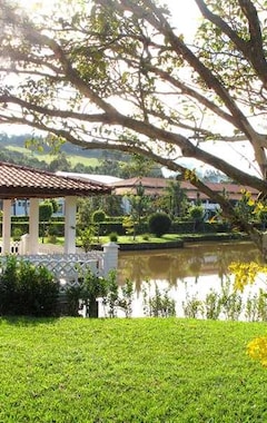 Resort Monte das Oliveiras (Vargem, Brasil)