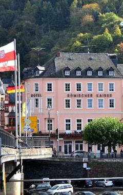 Hotelli Römischer Kaiser (Bernkastel-Kues, Saksa)
