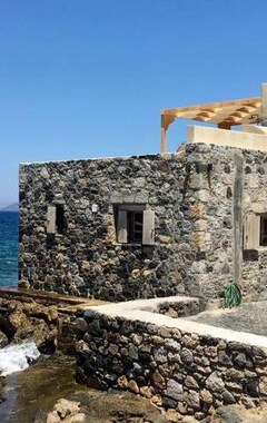 Casa/apartamento entero Poseidon's House (Kalymnos - Pothia, Grecia)