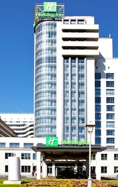Hotelli Holiday Inn St. Petersburg - Moskovskye V. (Pietari, Venäjä)