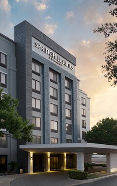 Hotelli SpringHill Suites Austin South (Austin, Amerikan Yhdysvallat)