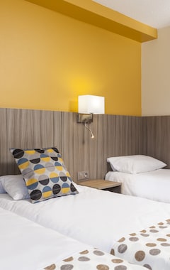 Brit Hotel Confort Foix (Foix, Francia)