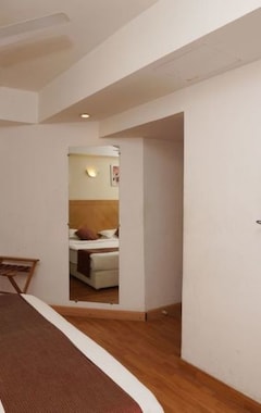 Hotel Marina Inn (Chennai, Indien)