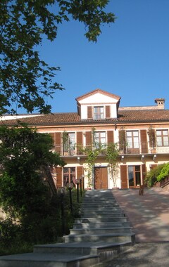 Hotel Villa Lauri (Neive, Italia)