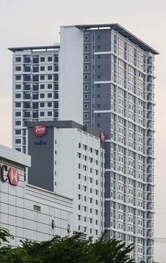 Hotelli Hotel Tune - Dpulze Cyberjaya (Cyberjaya, Malesia)