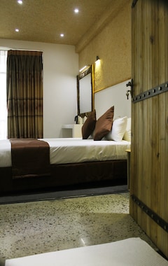 Hotelli The Tenth (Ella, Sri Lanka)