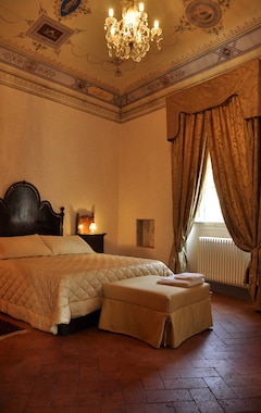Hotel Locanda San Marco (Pistoia, Italien)