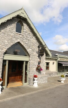 Auburn Lodge Hotel & Leisure Centre (Ennis, Irlanda)