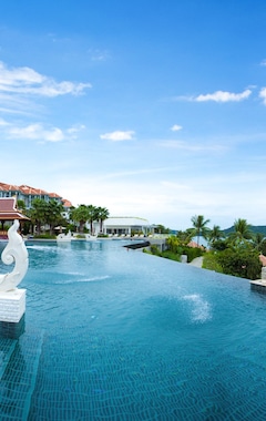 Hotel Amatara Welleisure Resort (Cape Panwa, Tailandia)