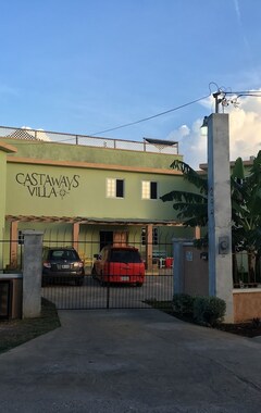Hotel Castaways Villa (Duncans, Jamaica)