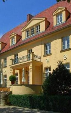 Hotel Schloss Diedersdorf (Großbeeren, Tyskland)