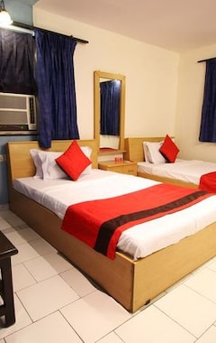 Hotel Parth Bungalows (Ahmedabad, Indien)