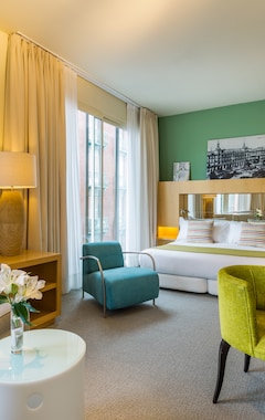 Hotel Room Mate Alicia (Madrid, Spanien)