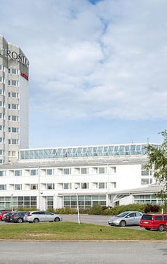 Hotelli Best Western Eurostop Orebro (Örebro, Ruotsi)