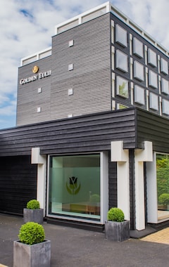 Hotel Golden Tulip Zoetermeer - Den Haag (Zoetermeer, Holanda)