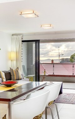 The Rockwell All Suite Hotel & Apartments (Ciudad del Cabo, Sudáfrica)