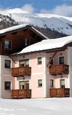 Hotel Piccolo Mondo (Lombardía, Italia)