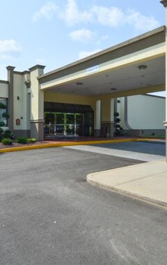 Clarion Hotel & Conference Center (West Springfield, EE. UU.)