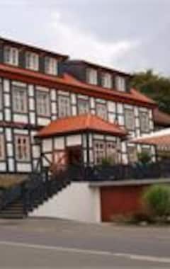Hotel Hubertus Hof (Goslar, Tyskland)