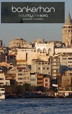 Bankerhan Hotel Galata - Adults Only Special Category (Istanbul, Tyrkiet)