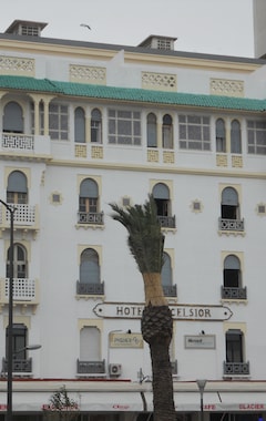 Hotelli Hotel Excelsior Palace (Casablanca, Marokko)