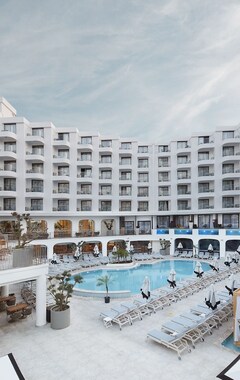 Hotelli Lalila Blue Suites (Marmaris, Turkki)