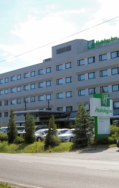 Holiday Inn Helsinki-Vantaa Airport, an IHG Hotel (Vantaa, Finland)
