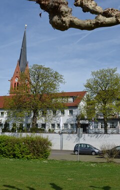 Hotel Zum Schiffchen (Maintal, Tyskland)