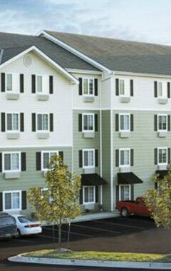 Hotel Woodspring Suites Macon West I-475 (Macon, USA)