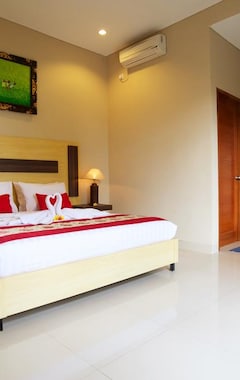 Hotelli Saka Village Resort Ubud (Ubud, Indonesia)
