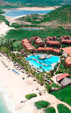 Hotelli Hotel Costa Caribe Beach (Playa Caribe, Venezuela)