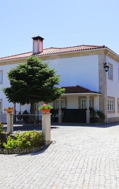Bed & Breakfast Casa de Sao Domingos (Régua, Portugali)